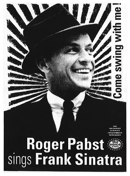 Roger Pabst & The Swingin' Strangers