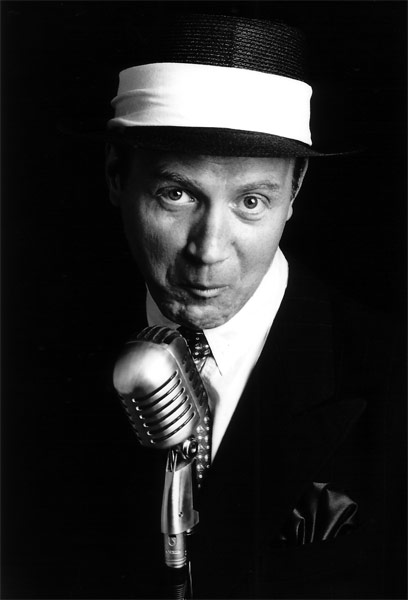 Roger Pabst & The Swingin' Strangers