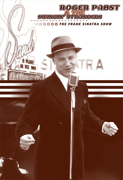 Roger Pabst & The Swingin' Strangers