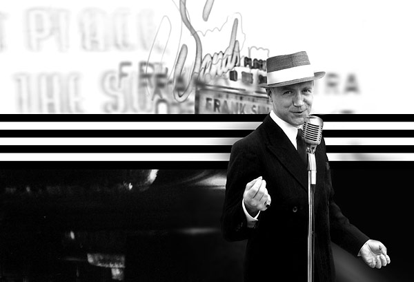 Roger Pabst & The Swingin' Strangers