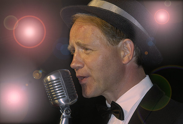 Roger Pabst & The Swingin' Strangers