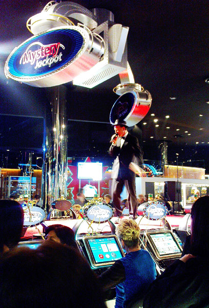 Roger Pabst & The Swingin' Strangers