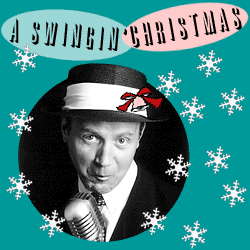 A Swinging Christmas